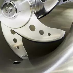 Bild von Frank Beuth Sachverständiger für Lebensmittelmaschinen, Fleischereimaschinen