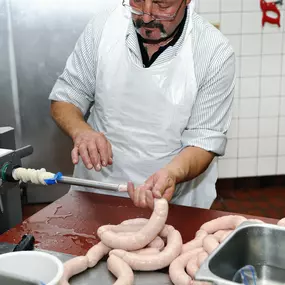 Bild von Frank Beuth Sachverständiger für Lebensmittelmaschinen, Fleischereimaschinen