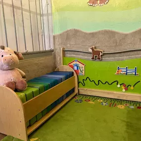 Bild von Kindertagespflege Weidinger