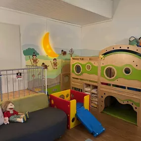 Bild von Kindertagespflege Weidinger