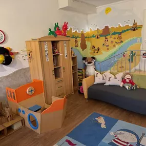 Bild von Kindertagespflege Weidinger