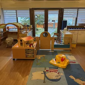 Bild von Kindertagespflege Weidinger