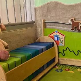 Bild von Kindertagespflege Weidinger