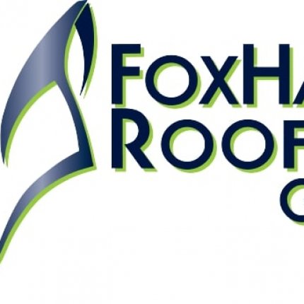 Logo van FoxHaven Roofing Group, LLC
