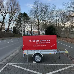 Bild von FLIESEN GASSKA - Ihr Meisterbetrieb