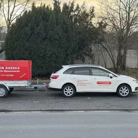 Bild von FLIESEN GASSKA - Ihr Meisterbetrieb