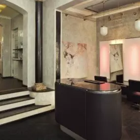 Bild von HairGott Friseure München Maxvorstadt