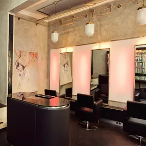 Bild von HairGott Friseure München Maxvorstadt