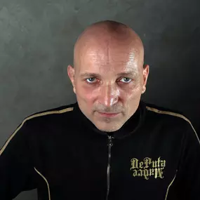Bild von HairGott Friseure München Maxvorstadt