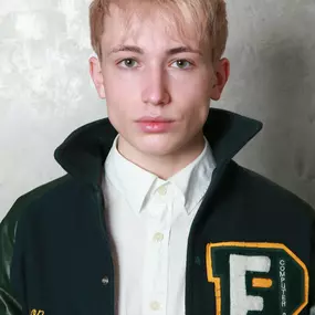 Bild von HairGott Friseure München Maxvorstadt