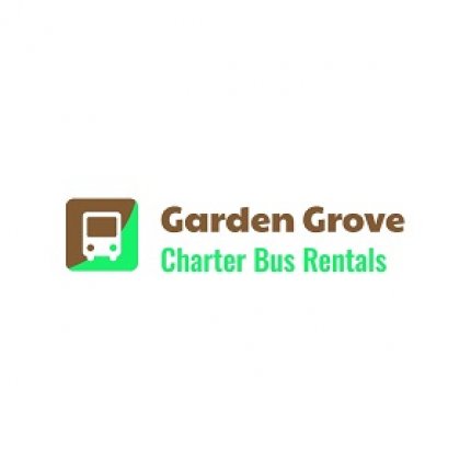 Logo de Garden Grove Charter Bus Rentals