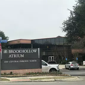 Bild von SWBC Mortgage San Antonio - Brookhollow