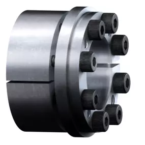CLAMPEX KTR 201 Spannelement