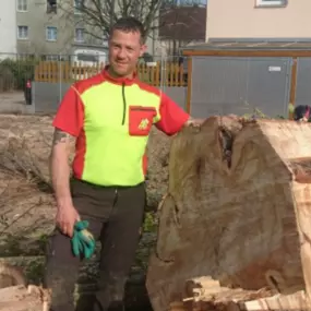 Bild von A.R.C.Tec Seilunterstützte Höhenarbeit