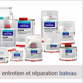 Bild von LE COMPTOIR DES COMPOSITES