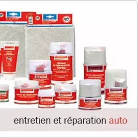 Bild von LE COMPTOIR DES COMPOSITES