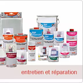 Bild von LE COMPTOIR DES COMPOSITES