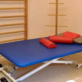 Bild von Grote-Gnuschke Daniela Praxis für Ergotherapie u. amb. Rehabilitation