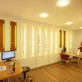 Bild von Rose Optik Inh. Sarah Hochheiden-Rohde