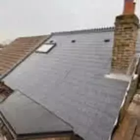 Bild von R.A.H And Son Roofing Ltd