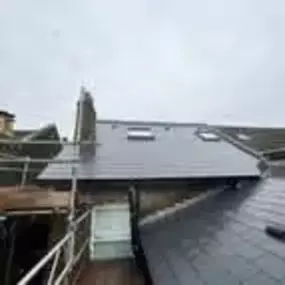 Bild von R.A.H And Son Roofing Ltd