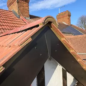Bild von R.A.H And Son Roofing Ltd