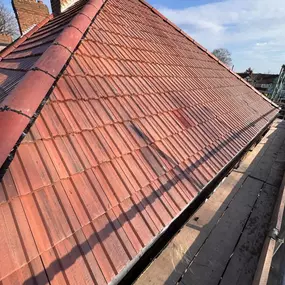 Bild von R.A.H And Son Roofing Ltd