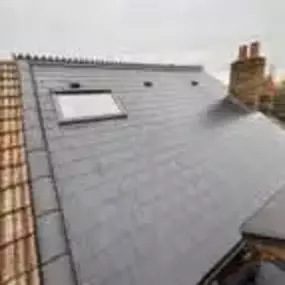 Bild von R.A.H And Son Roofing Ltd