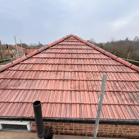 Bild von R.A.H And Son Roofing Ltd