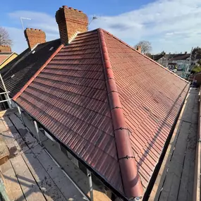 Bild von R.A.H And Son Roofing Ltd