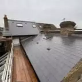 Bild von R.A.H And Son Roofing Ltd