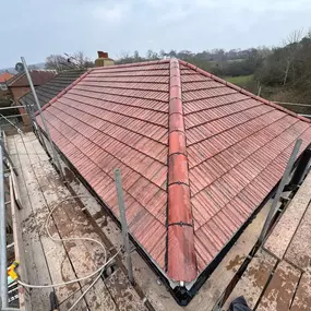 Bild von R.A.H And Son Roofing Ltd