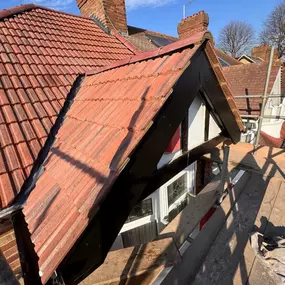 Bild von R.A.H And Son Roofing Ltd