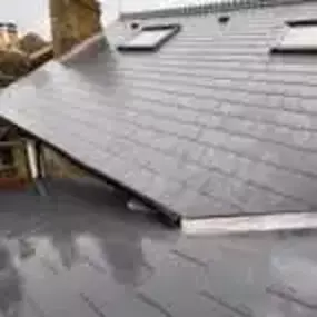 Bild von R.A.H And Son Roofing Ltd