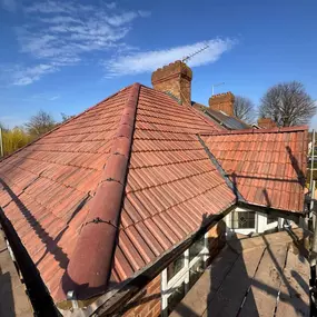 Bild von R.A.H And Son Roofing Ltd