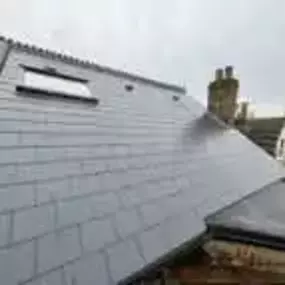 Bild von R.A.H And Son Roofing Ltd