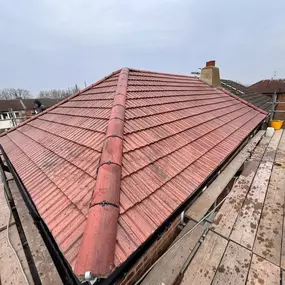 Bild von R.A.H And Son Roofing Ltd