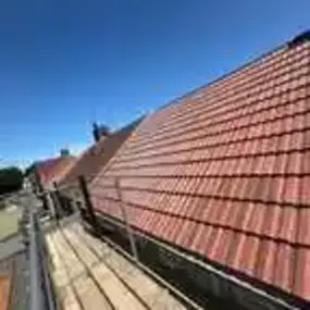 Bild von R.A.H And Son Roofing Ltd