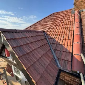 Bild von R.A.H And Son Roofing Ltd