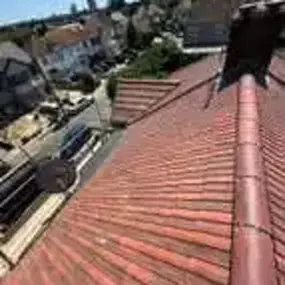 Bild von R.A.H And Son Roofing Ltd