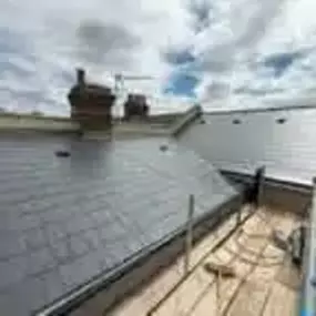 Bild von R.A.H And Son Roofing Ltd