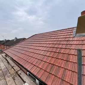 Bild von R.A.H And Son Roofing Ltd