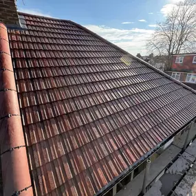 Bild von R.A.H And Son Roofing Ltd