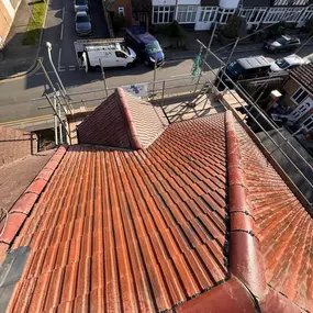 Bild von R.A.H And Son Roofing Ltd