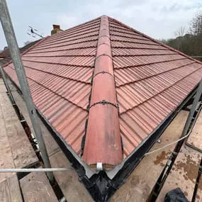 Bild von R.A.H And Son Roofing Ltd