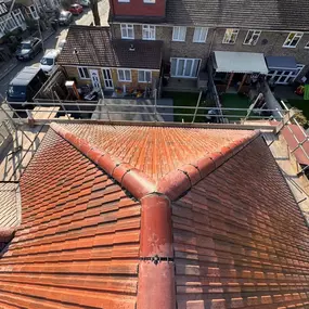 Bild von R.A.H And Son Roofing Ltd