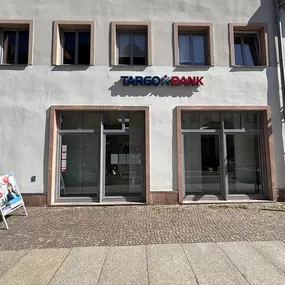 Bild von TARGOBANK Filialbüro