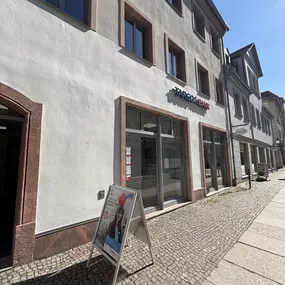 Bild von TARGOBANK Filialbüro