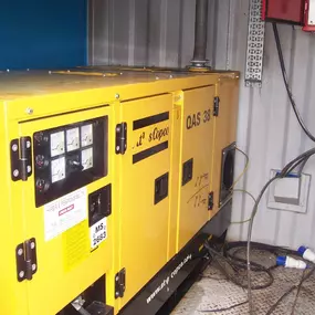 Bild von A.G.R.Electrical Ltd