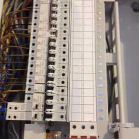Bild von A.G.R.Electrical Ltd